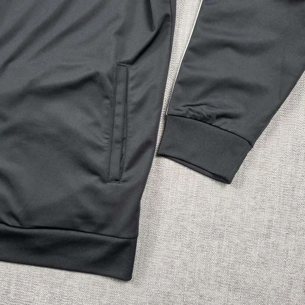 adidas track jacket